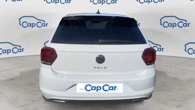 Volkswagen Polo image 6