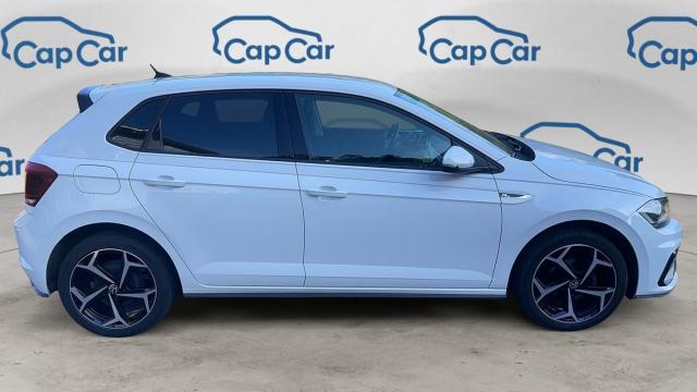 Volkswagen Polo image 5