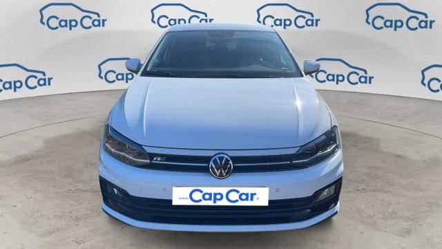 Volkswagen Polo image 4
