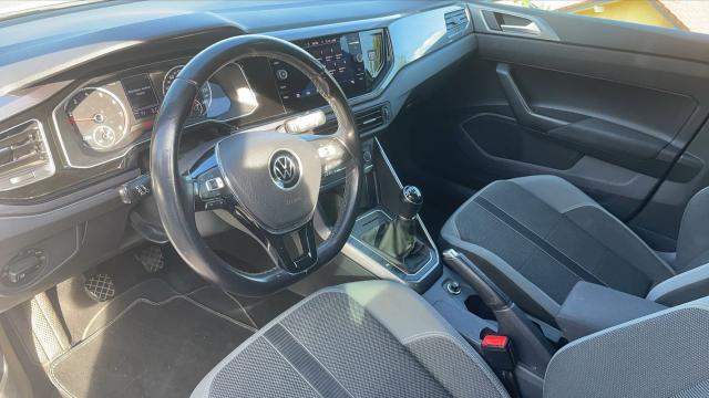 Volkswagen Polo image 1