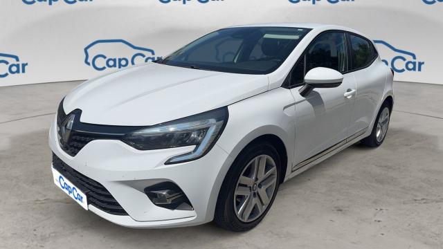 Renault Clio 1.0 Sce 65 Business