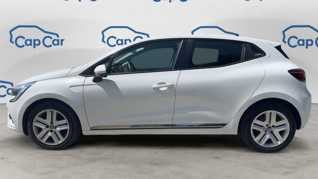 Renault Clio image 2