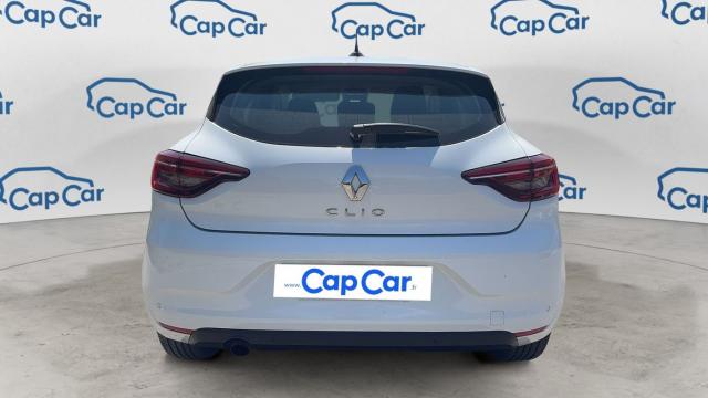 Renault Clio image 1