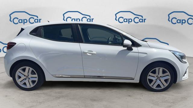 Renault Clio image 3