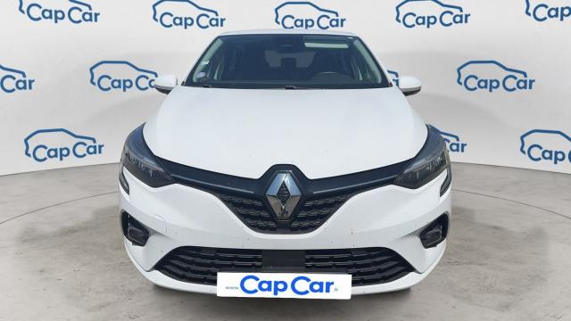 Renault Clio image 8