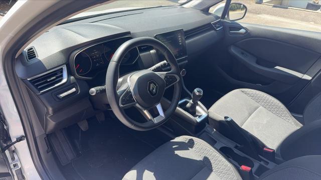 Renault Clio image 6