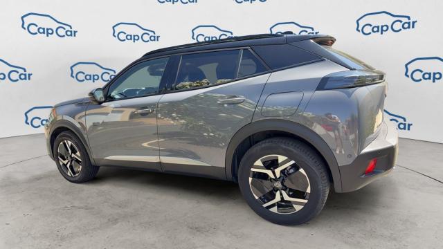 Peugeot 2008 image 9