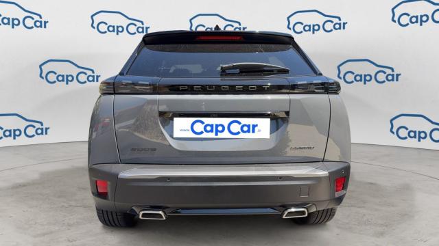 Peugeot 2008 image 4