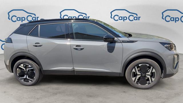 Peugeot 2008 image 1