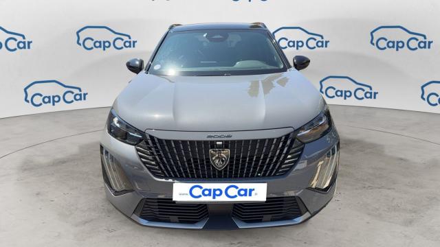 Peugeot 2008 image 8