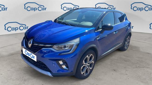 Renault Captur 1.0 Tce 90 Intens