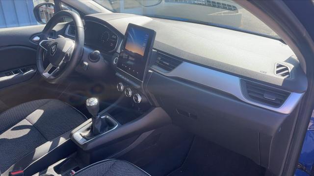Renault Captur image 6