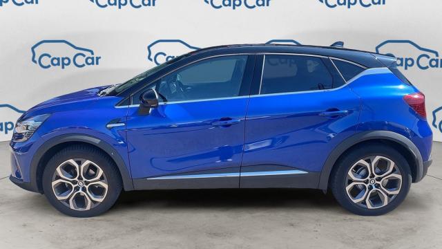 Renault Captur image 9