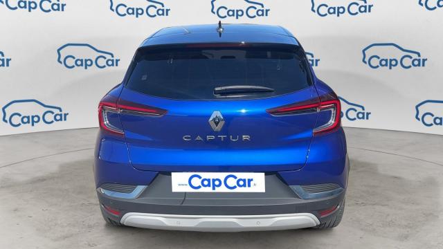 Renault Captur image 7