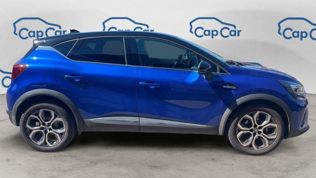 Renault Captur image 2