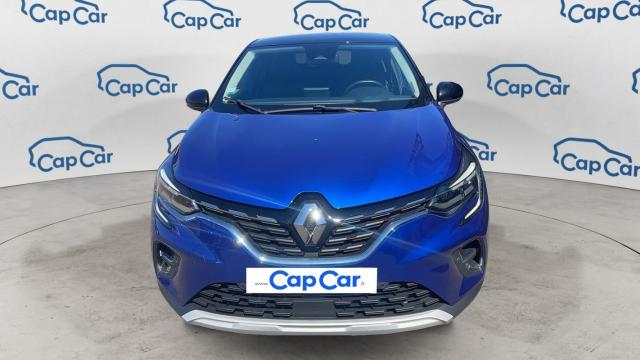 Renault Captur image 3