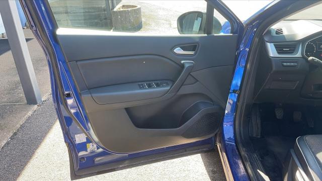 Renault Captur image 8