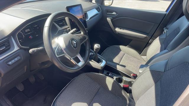 Renault Captur image 5