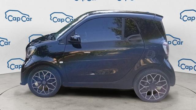 Smart Fortwo image 7