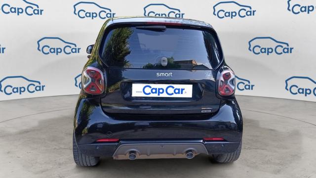 Smart Fortwo image 1