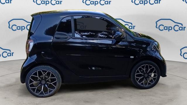 Smart Fortwo image 2