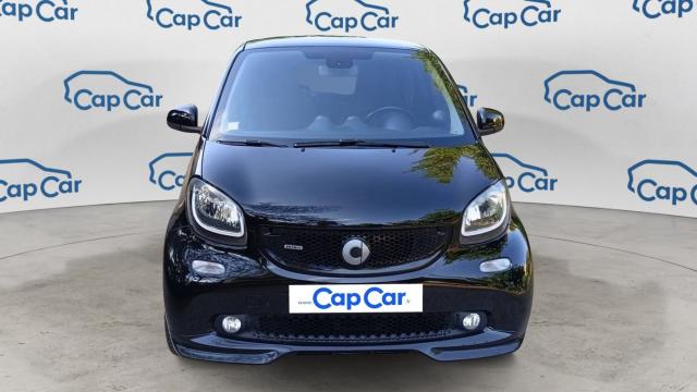 Smart Fortwo image 5
