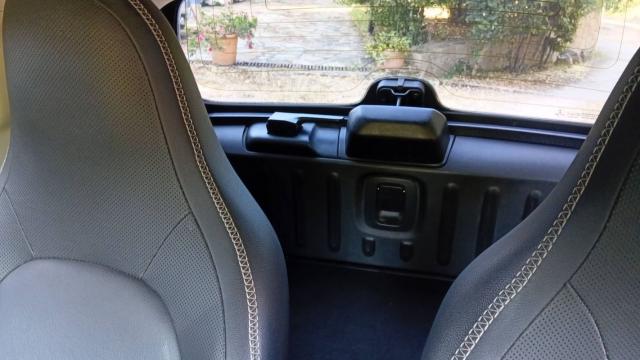 Smart Fortwo image 9