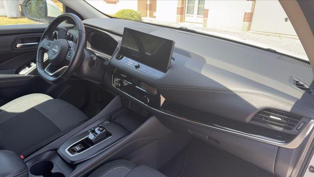 Nissan Qashqai image 5