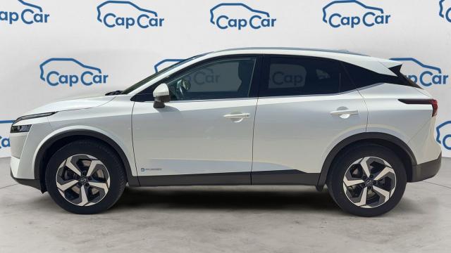 Nissan Qashqai image 7