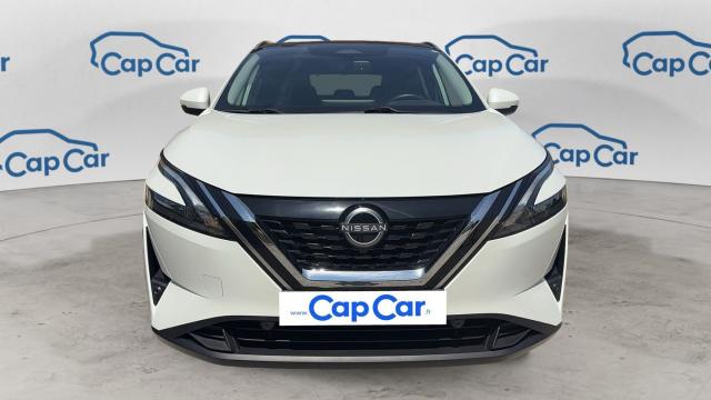Nissan Qashqai image 6