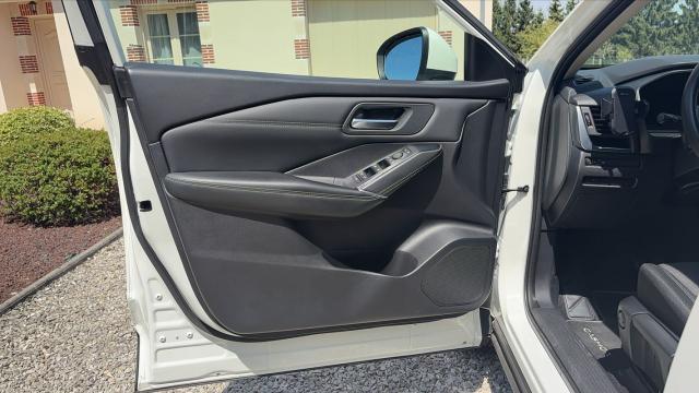 Nissan Qashqai image 4