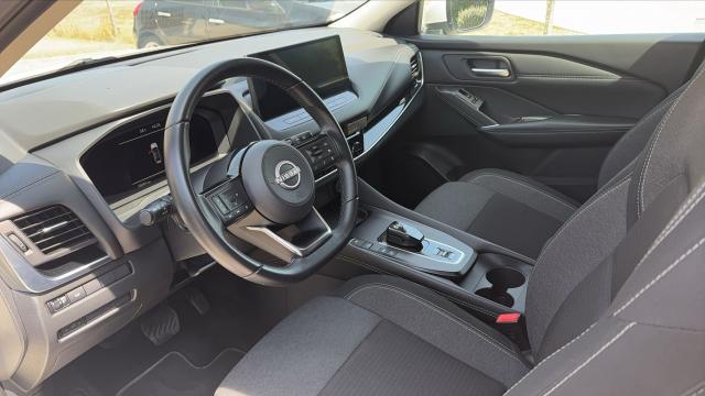 Nissan Qashqai image 2