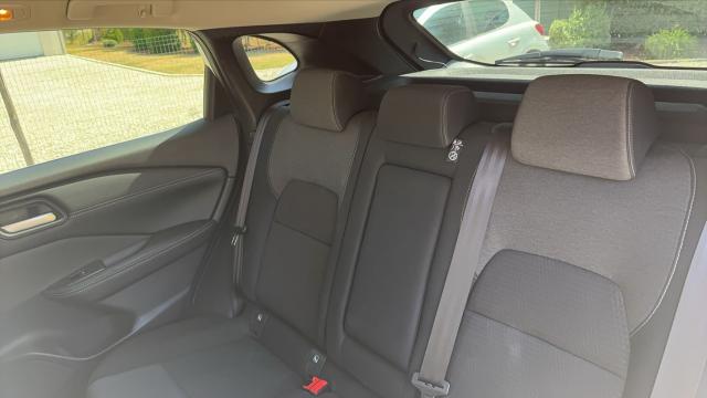 Nissan Qashqai image 1