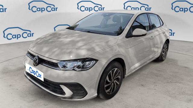 Volkswagen Polo 1.0 Tsi 95 Dsg7 Life