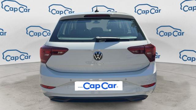 Volkswagen Polo image 3