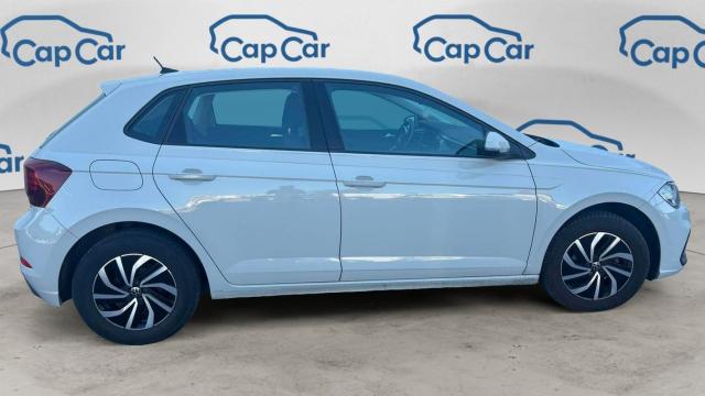 Volkswagen Polo image 2