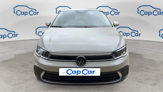 Volkswagen Polo image 8