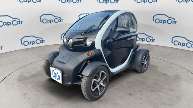 Renault Twizy 45.0 Intens