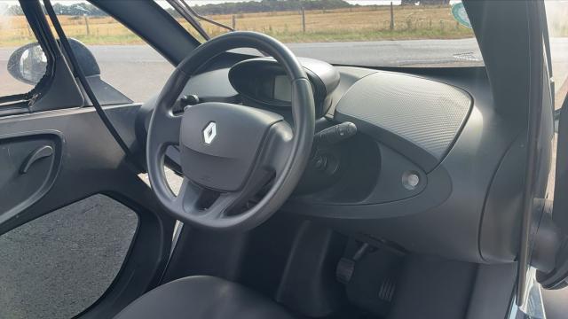Renault Twizy image 8
