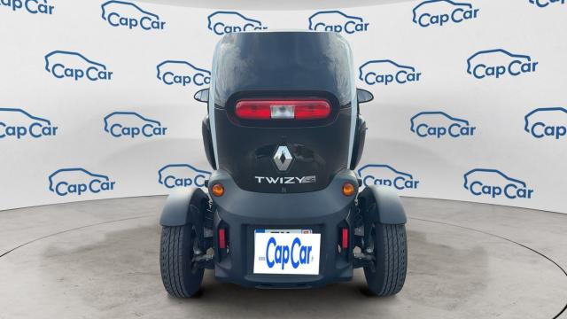 Renault Twizy image 6