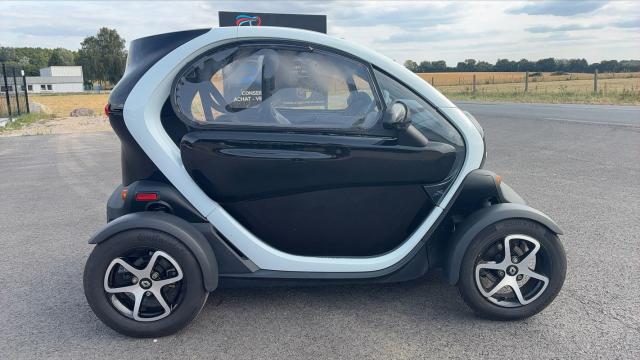 Renault Twizy image 5