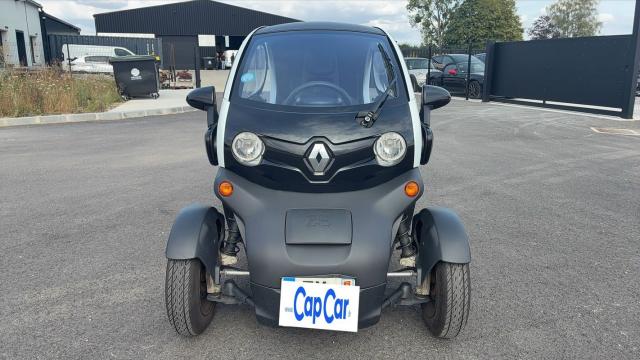 Renault Twizy image 2