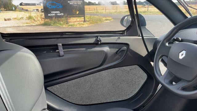Renault Twizy image 9