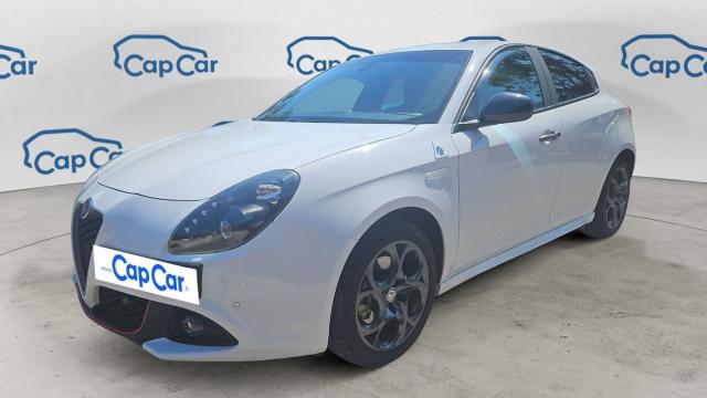 Alfa Romeo Giulietta Ii 1.4 Tb Multiair 150 Sportiva