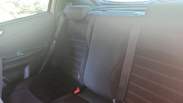 Alfa Romeo Giulietta image 8