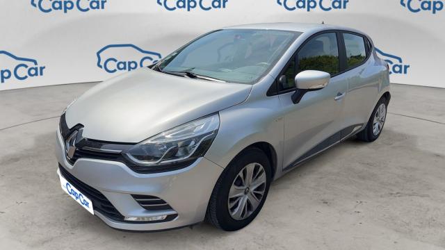 Renault Clio Iv 0.9 Tce 75 Trend - Entretien Constructeur