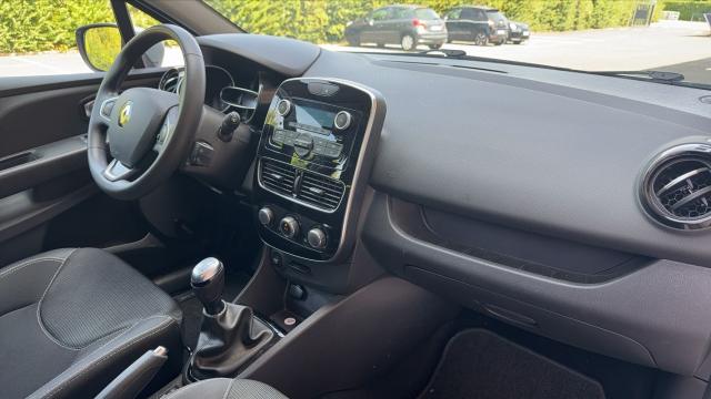 Renault Clio image 4