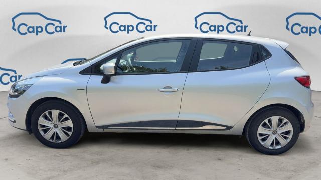 Renault Clio image 9