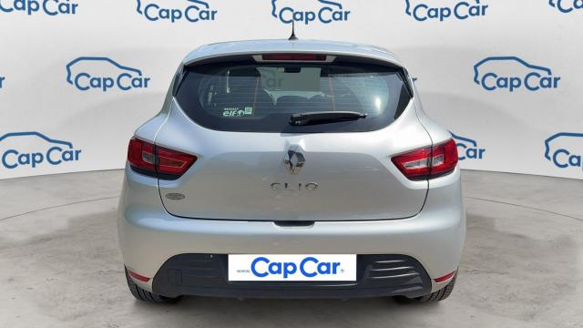Renault Clio image 1