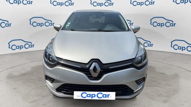 Renault Clio image 7